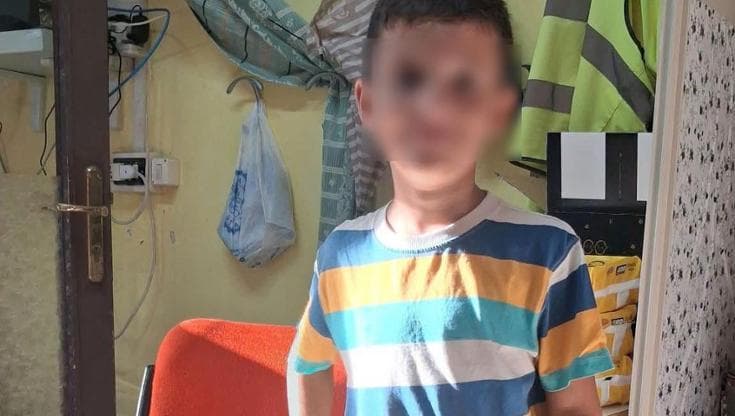 Immagine del post 24098 - Bari Rompe il suo salvadanaio per comprare latte ai più poveri: la lezione del piccolo Filippo - Bari