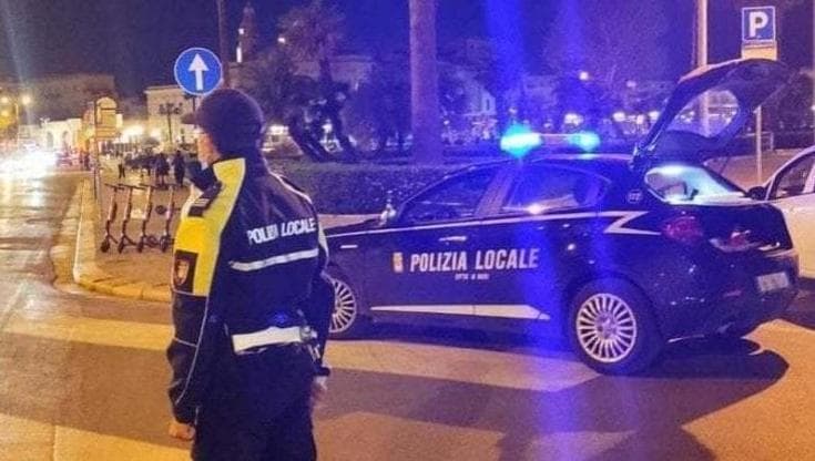 Immagine del post 24120 - Bari Incidenti stradali a Bari: 177 da inizio agosto e 4 denunce per alcol: “Se si beve, non si guida” - Bari