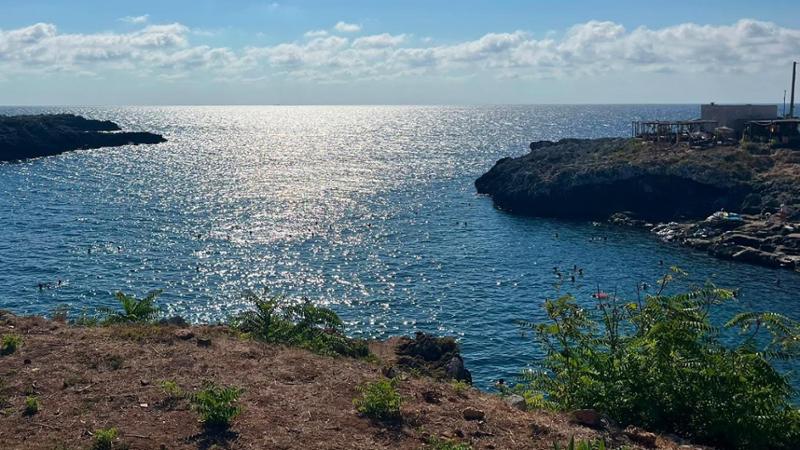 Immagine del post 24103 - Bari Malore in mare a Porto Badisco, muore Mario Banfi: aveva 78 anni. “Un uomo cordiale” - Bari