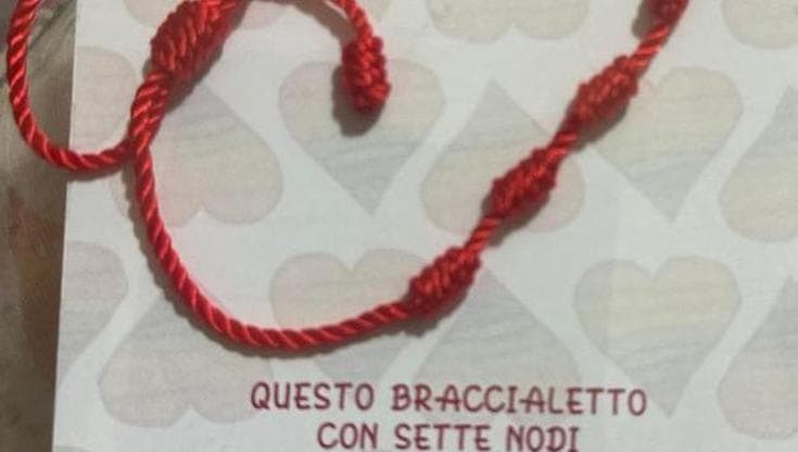 I braccialetti del cuore della piccola Maria Rita: “Aiutiamo famiglie di chi aspetta un trapianto” - Bari