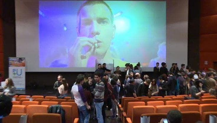 Immagine del post 12934 - Bari “Buongiorno Cinema”. Il Galleria si reinventa per il pubblico che cambia: sarà aperto al mattino - Bari