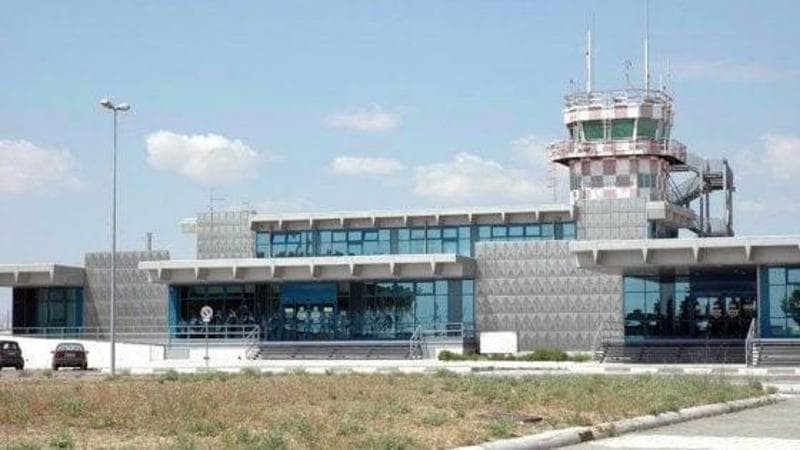 Immagine del post 12937 - Bari In 48 ore venduti oltre 1.600 biglietti per Milano e Torino: debutto record per Aeroitalia a Foggia - Bari