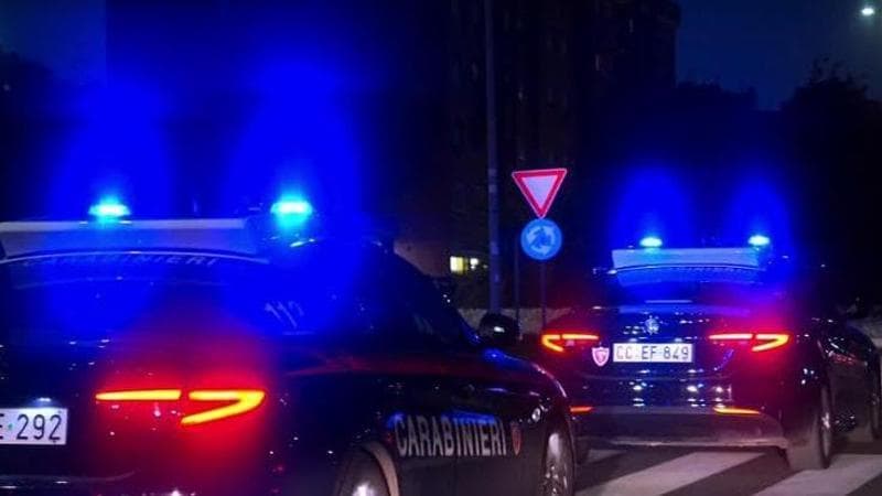 Immagine del post 12938 - Bari Nelle chat segrete la droga era “pane fatto in casa”, spaccio fra Gallipoli e Nardò: 19 arresti - Bari