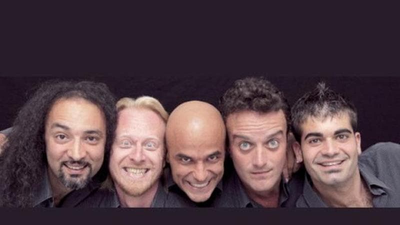 Immagine del post 12925 - Bari La Rimbamband si scioglie dopo 19 anni: “Crisi irreversibile. Ma grazie per questi anni insieme” - Bari
