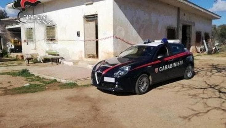 Uccise il fratello e la cognata per l’eredità: a 87 anni condannato per duplice omicidio - Bari