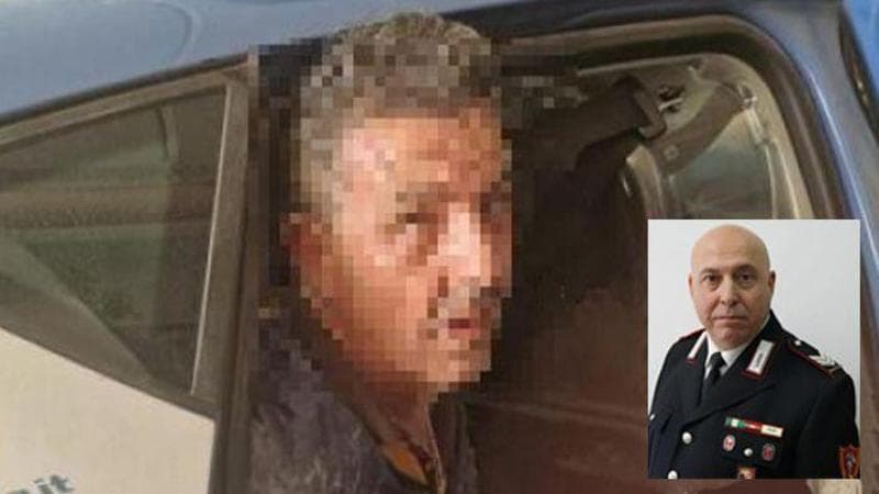 Immagine del post 12928 - Bari Carabiniere ucciso a Francavilla Fontana, per la procura “Giannattasio istigò il complice a sparare” - Bari