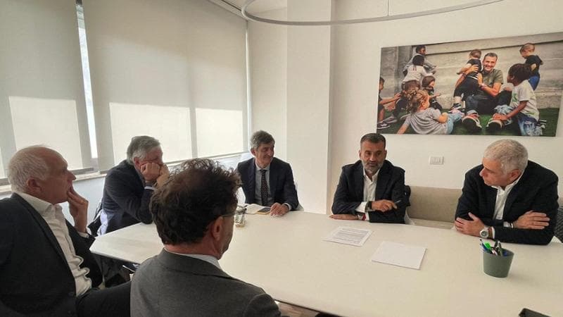 Stea a Bari, Clemente a Foggia: in Puglia liste blindate per favorire gli ex. “Pochi i volti nuovi” - Bari