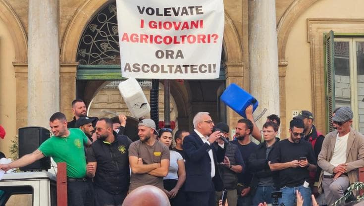 Bari, convocazione social del “Movimento 17 ottobre”: si teme l’onda lunga delle violenze di Milano - Bari