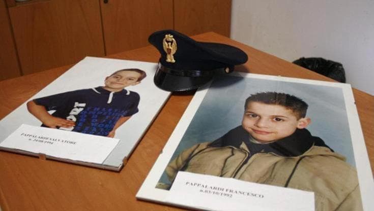 Ciccio e Tore, a 18 anni dalla morte dei fratellini l’ultima carta della mamma per il risarcimento - Bari