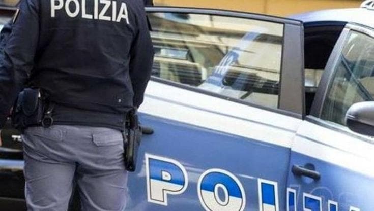 Immagine del post 26300 - Bari Bari, cosparge l’ex moglie di alcol e tante di darle fuoco: arrestato per tentato femminicidio - Bari