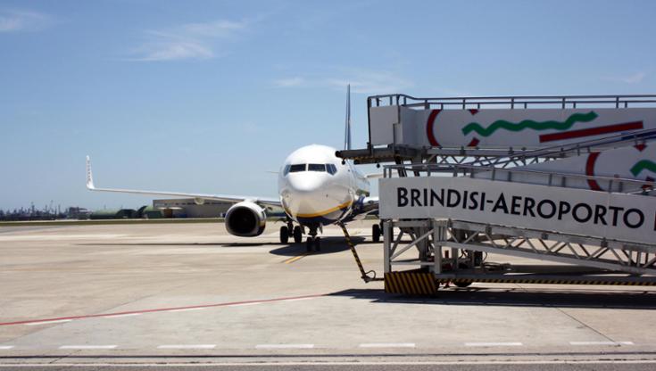Immagine del post 26332 - Bari Allarme carburante, Aeroporti di Puglia: “Possibili limitazioni negli scali di Bari e Brindisi” - Bari