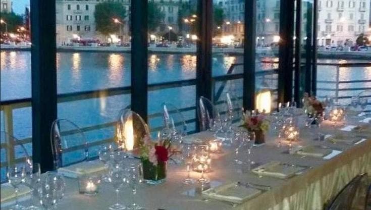 Giuseppe Zonno: “Dopo mezzo secolo rischiamo di perdere la Sala a Bari. Non siamo come i balneari” - Bari