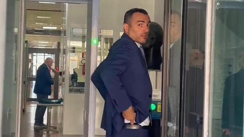 Immagine del post 26330 - Bari Favori in cambio di voti, l’ex assessore Delli Noci in aula: “Incontri informali ma senza interessi” - Bari