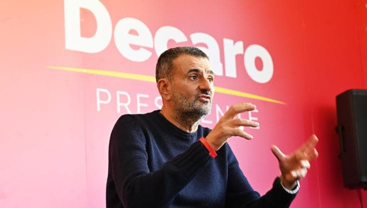 Immagine del post 14105 - Bari Antonio Decaro spinge il campo largo in Puglia, chi è l’ingegnere destinato a succedere a Emiliano - Bari