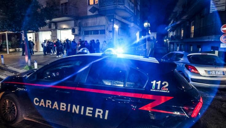 Immagine del post 14120 - Bari Giovane ferito al volto con un colpo di pistola, arrestata guardia giurata: “C’era stata una lite” - Bari