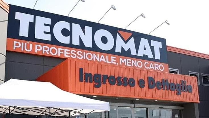 Immagine del post 14129 - Bari Tecnomat apre a Bari: il maxistore del fai da te inaugura il 10 dicembre nella zona industriale - Bari