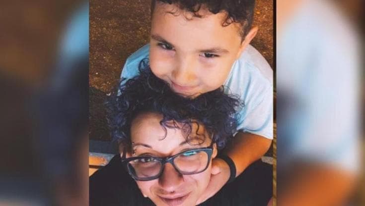 Immagine del post 14147 - Bari Morte del piccolo Elia Perrone, s’indaga anche per istigazione al suicidio di Najoua Minniti - Bari
