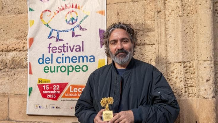 Il regista Saverio Costanzo a Lecce: “Per fare un film l’essenziale è avere una storia” - Bari