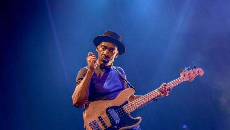 Immagine del post 14144 - Bari Marcus Miller a Bari per il Locus festival, omaggio a Miles Davis a 100 anni dalla nascita - Bari