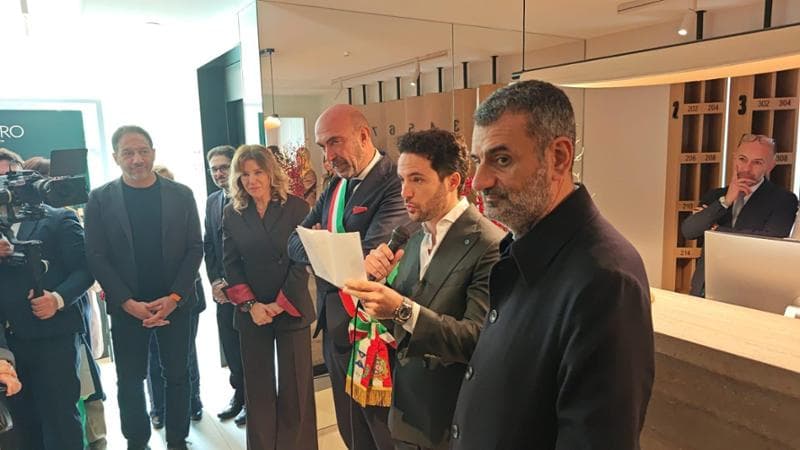 Sanità, casa, acqua e riforme: i dossier già aperti da Decaro - Bari