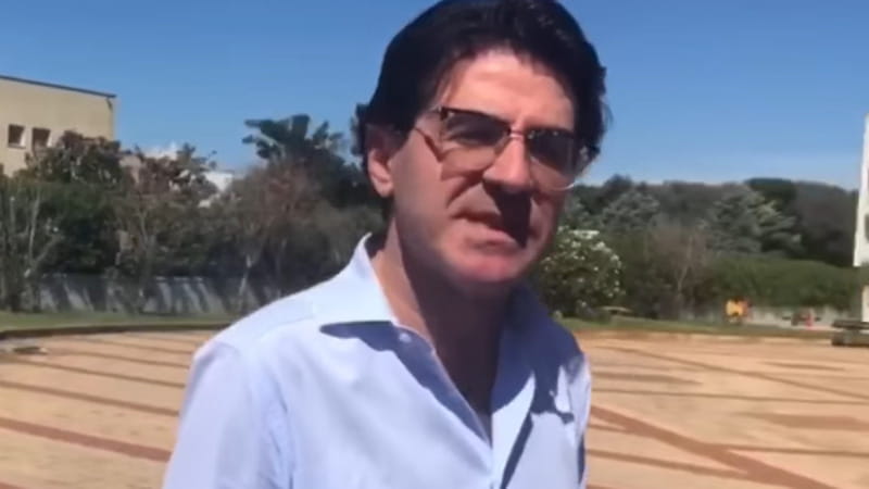 Il sindaco gli toglie l’assessorato, sullo sfondo la guerra tra i Fitto a Maglie - Bari