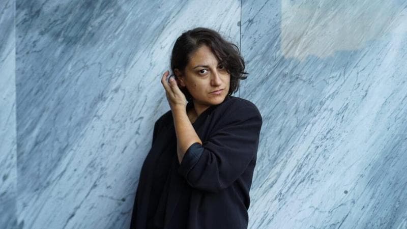 Immagine del post 16265 - Bari La regista Ivonne Capece: “Con La città dei vivi metto in scena l’orrore oltre la cronaca” - Bari