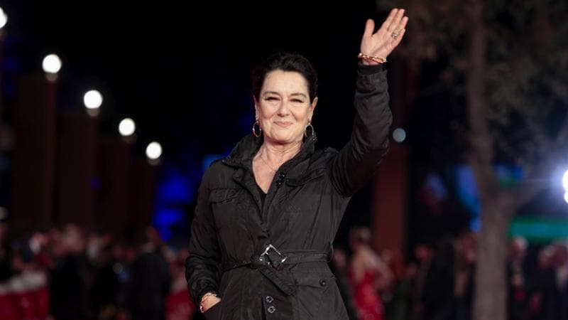 Immagine del post 16264 - Bari “Mentre rubavo la vita”: Monica Guerritore a Bari fa rivivere la grande poesia di Alda Merini - Bari