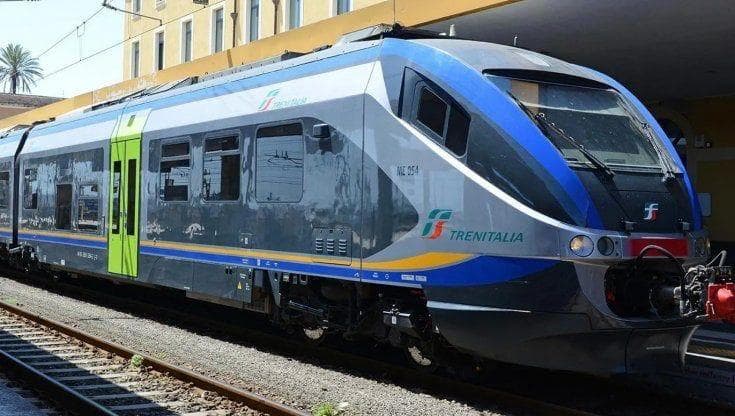 Treni, linea Bari-Taranto bloccata dopo l’investimento di un uomo fra Acquaviva e Gioia del Colle - Bari