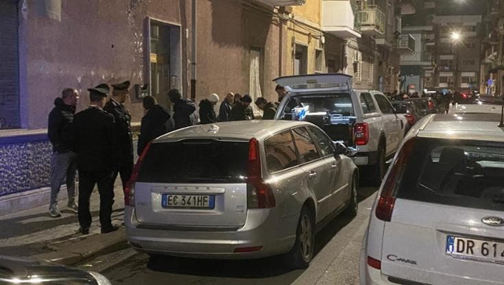 Immagine del post 16304 - Bari Bari, preso il killer di Amleto Magellano: in manette un uomo che abita vicino al luogo del delitto - Bari