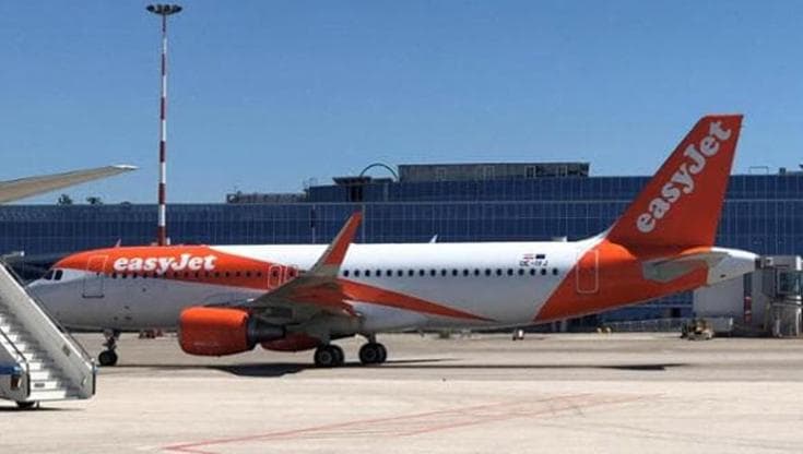 Immagine del post 16293 - Bari Bari-Manchester e Brindisi-Linate: EasyJet annuncia i nuovi collegamenti dell’estate. “Più connessi” - Bari
