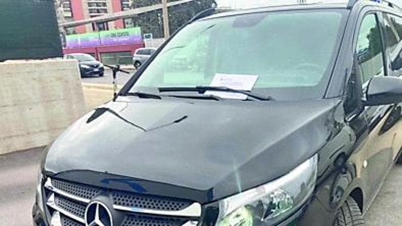Uber a Bari e la multa del primo giorno diventano un caso politico, Forza Italia: “Chiediamo scusa” - Bari