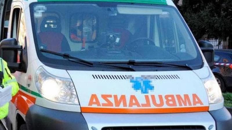 Immagine del post 2498 - Bari Acquaviva delle Fonti, due morti in un incidente sulla strada provinciale per Gioia del Colle - Bari