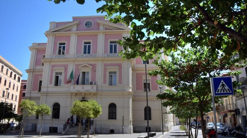 Immagine del post 2537 - Bari Bari, bimba con tubercolosi: atteso l’esito dei controlli sui familiari. Prosegue screening a scuola - Bari