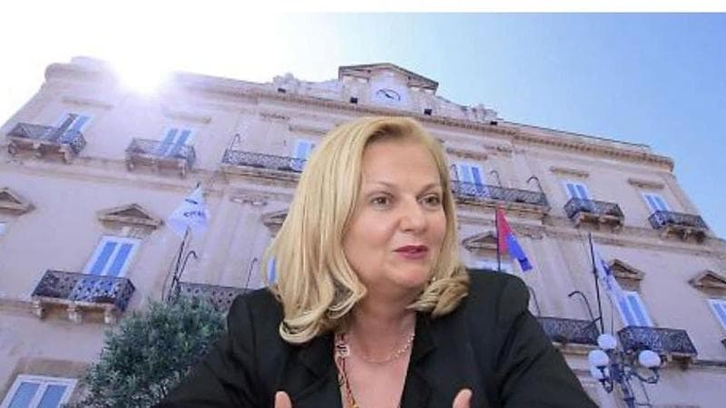 Immagine del post 2526 - Bari Taranto, Perrotta è la commissaria prefettizia dopo la sfiducia al sindaco Melucci - Bari