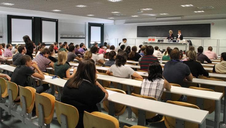 UniBa, rette gonfiate per gli universitari: “Tasse raddoppiate, speriamo sia un errore del sistema” - Bari