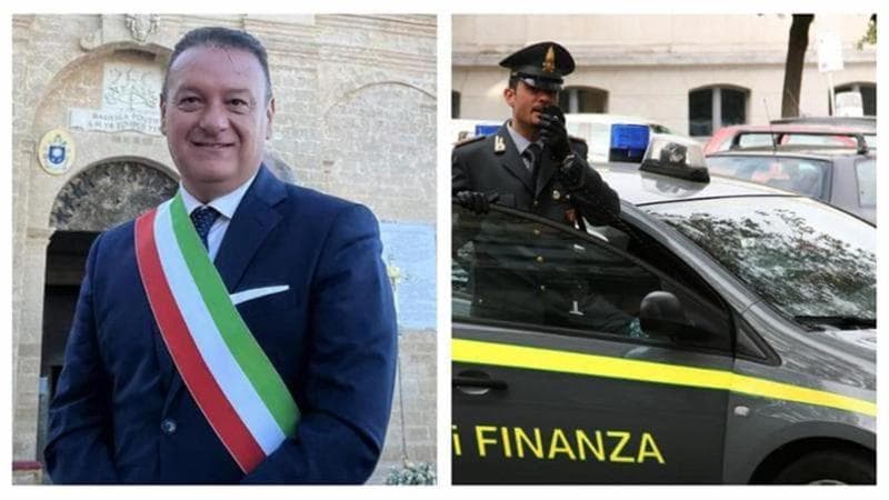 Manca il braccialetto elettronico, l’ex sindaco arrestato non può andare ai domiciliari - Bari