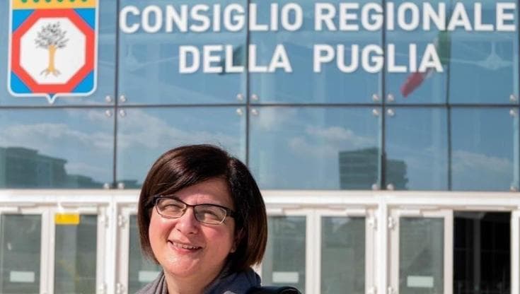 Immagine del post 18551 - Bari Ciliento: “In Puglia serve una raccolta rifiuti più pulita. Il Piano andrà rivisto in Regione” - Bari