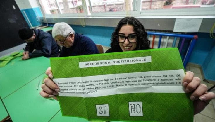 Immagine del post 18549 - Bari Referendum, 3 milioni di pugliesi al voto. A Bari una nuova mappa dei seggi - Bari