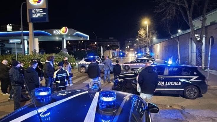Rivolta al Fornelli di Bari, arresto per sette ragazzi fra 16 e 17 anni. Sono tutti già detenuti - Bari