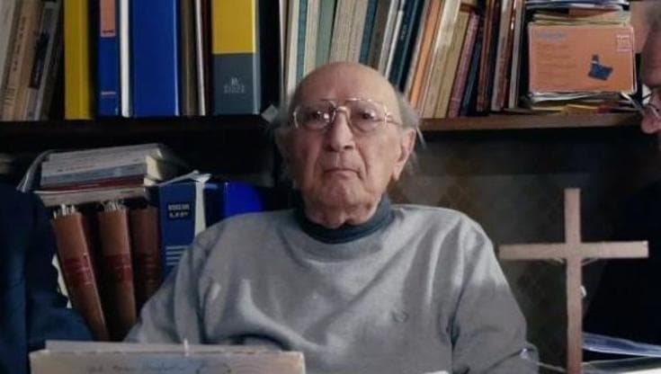 Addio a Gaetano Caricato, uno degli ultimi partigiani: aveva 103 anni. Fu poeta e professore - Bari