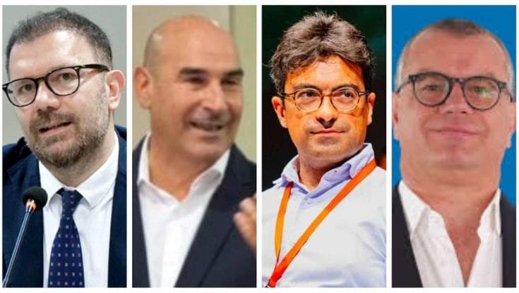 Elezioni a Matera, in campo quattro candidati sindaco con il Pd grande assente: niente simbolo - Bari