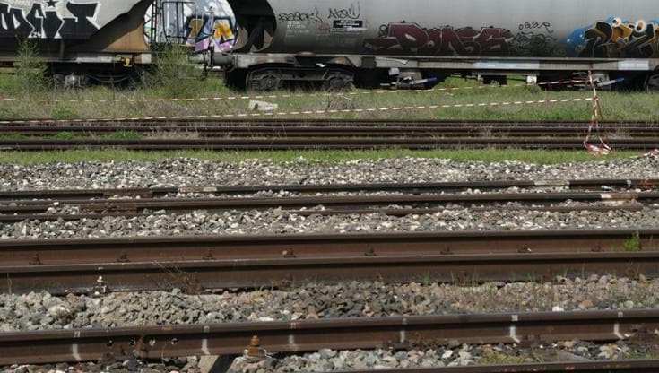Immagine del post 6246 - Bari Investito da un treno tra Martina Franca e Cisternino, gravissimo un 46enne. Ritardi sulla linea - Bari