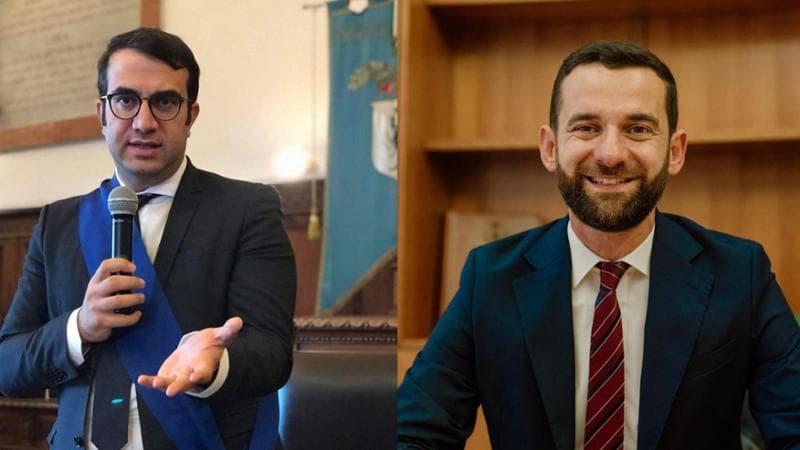 Immagine del post 19652 - Bari Insulti omofobi al sindaco di Castellaneta: condannato l’uomo di Salvini al porto di Taranto - Bari