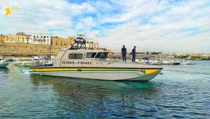 Immagine del post 19625 - Bari Maxi frode sui posti barca nel porto di Otranto: 53 indagati. “False residenze o invalidità" - Bari