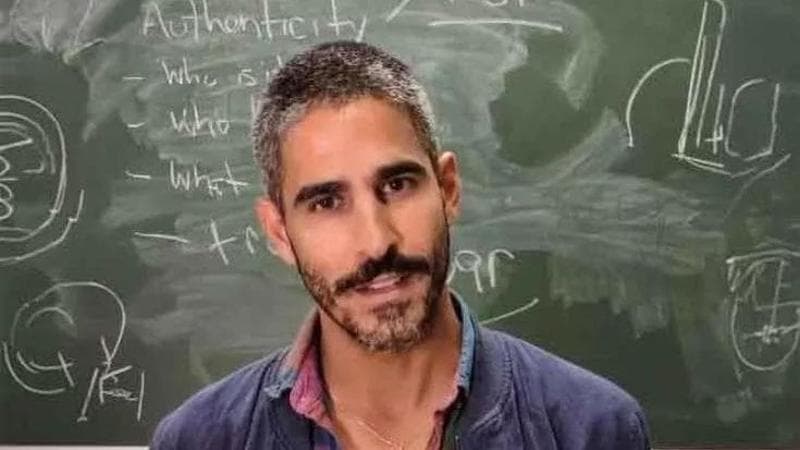 Immagine del post 19642 - Bari Giornalista recluso in Kuwait, a Bari via a cittadinanza onoraria: “Ahmed Shihab-Eldin va liberato” - Bari