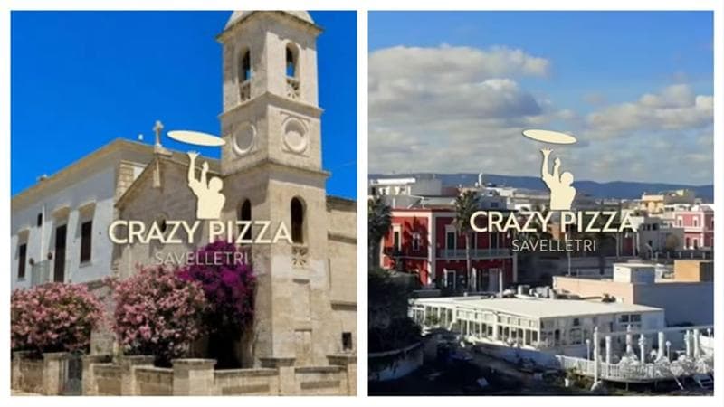 Immagine del post 19640 - Bari Briatore porta Crazy Pizza a Savelletri: nuovo debutto in Puglia dopo il sogno infranto del Twiga - Bari