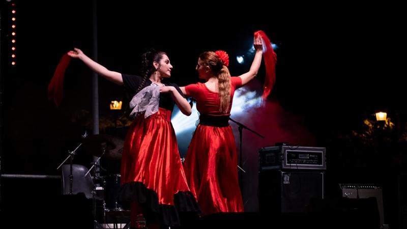 Sguardi incrociati sul mondo in crisi: la Festa dei popoli - Bari