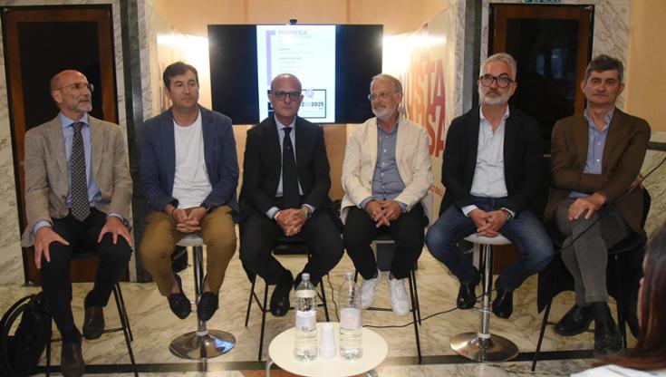 Immagine del post 7551 - Bari Rettore Università di Bari, Bellotti il più votato nel primo turno. Si torna al voto il 28 maggio - Bari