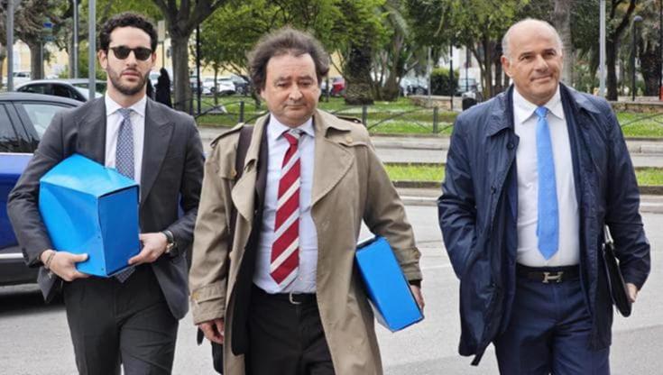 Immagine del post 7540 - Bari Andidero, il tribunale civile di Bari salva le imprese: sì al concordato per quattro società - Bari