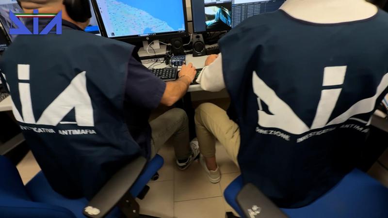 Immagine del post 7514 - Bari Droga in viaggio addosso agli anziani sui traghetti: così arrivava a Bari l’eroina dall’Albania - Bari